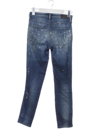 Dámske džínsy  Diesel, Veľkosť XS, Farba Modrá, Cena  25,95 €