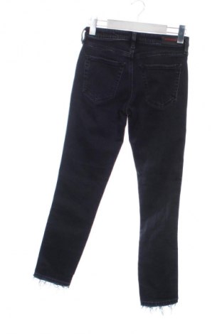 Dámske džínsy  Diesel, Veľkosť XS, Farba Čierna, Cena  62,00 €