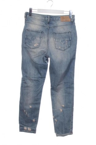 Dámské džíny  Diesel, Velikost S, Barva Modrá, Cena  1 757,00 Kč