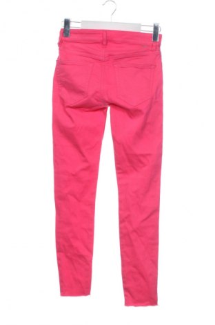 Dámské džíny  Diesel, Velikost XS, Barva Růžová, Cena  1 757,00 Kč