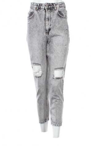 Blugi de femei Dilvin, Mărime S, Culoare Gri, Preț 78,20 Lei