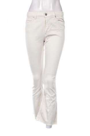 Γυναικείο Τζίν Dondup, Μέγεθος S, Χρώμα Εκρού, Τιμή 189,43 €