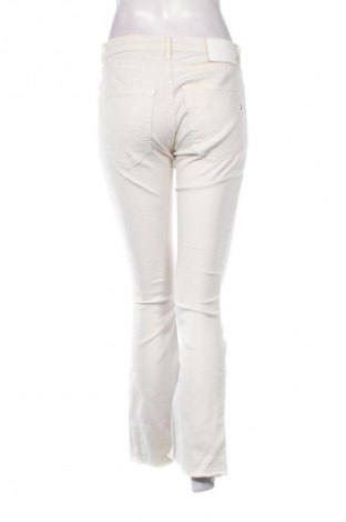 Γυναικείο Τζίν Dondup, Μέγεθος S, Χρώμα Εκρού, Τιμή 189,43 €