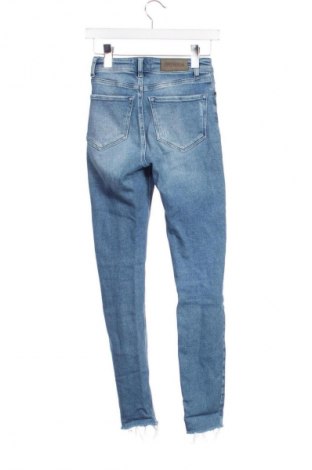 Dámské džíny  Donna, Velikost XS, Barva Modrá, Cena  279,00 Kč