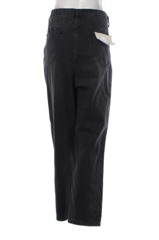 Γυναικείο Τζίν Don't Think Twice, Μέγεθος L, Χρώμα Μαύρο, Τιμή 29,91 €