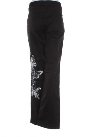 Damen Jeans Doris Streich, Größe XL, Farbe Schwarz, Preis € 57,99