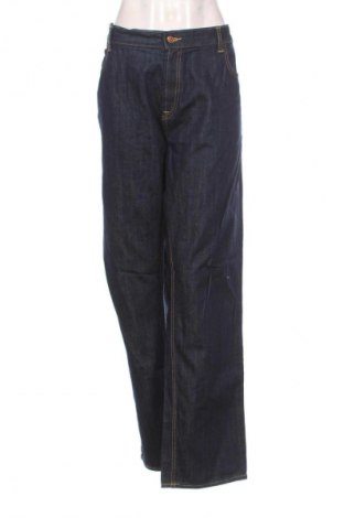 Damen Jeans Dressmann, Größe 3XL, Farbe Blau, Preis € 13,99