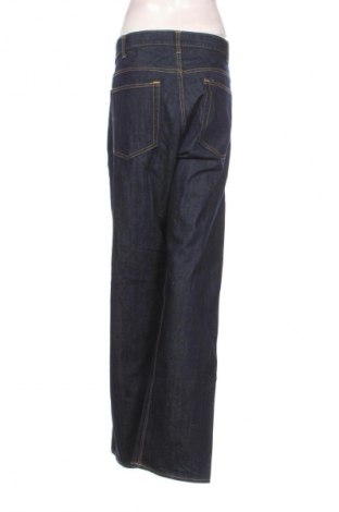 Damen Jeans Dressmann, Größe 3XL, Farbe Blau, Preis € 13,99