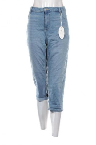 Blugi de femei Edc By Esprit, Mărime XXL, Culoare Albastru, Preț 110,99 Lei