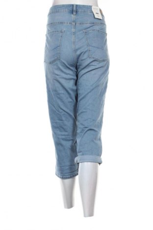 Blugi de femei Edc By Esprit, Mărime XXL, Culoare Albastru, Preț 110,99 Lei