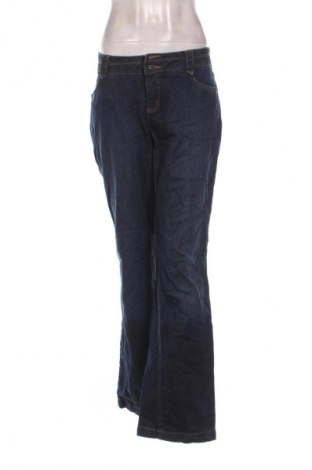 Damen Jeans Eddie Bauer, Größe XL, Farbe Blau, Preis € 22,99