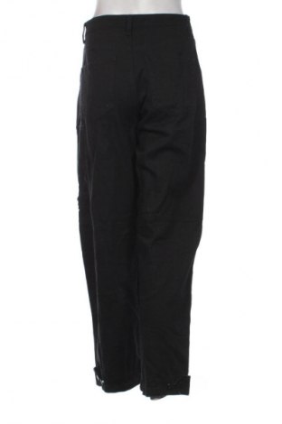 Дамски дънки Edited, Размер S, Цвят Черен, Цена 11,75 €