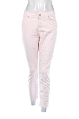 Γυναικείο Τζίν Eileen Fisher, Μέγεθος L, Χρώμα Ρόζ , Τιμή 27,99 €