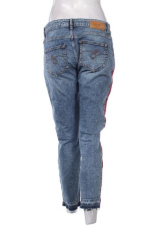 Damskie jeansy Escada Sport, Rozmiar L, Kolor Kolorowy, Cena 375,09 zł