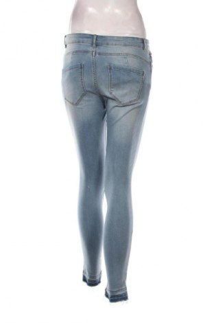 Blugi de femei Esmara, Mărime M, Culoare Albastru, Preț 77,00 Lei