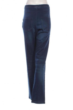 Női farmernadrág Esmara, Méret 3XL, Szín Kék, Ár 6 198 Ft