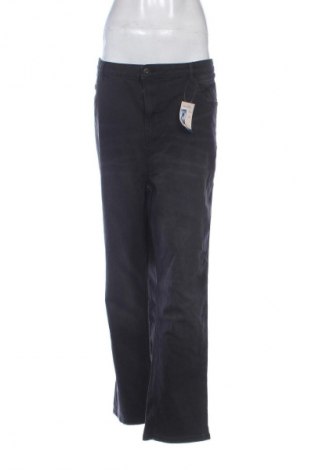 Γυναικείο Τζίν Esmara, Μέγεθος 3XL, Χρώμα Γκρί, Τιμή 15,99 €