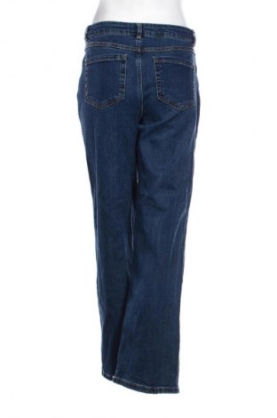 Damskie jeansy Esmara, Rozmiar L, Kolor Niebieski, Cena 79,15 zł