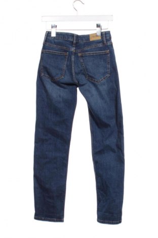 Damskie jeansy Esprit, Rozmiar XS, Kolor Niebieski, Cena 112,53 zł