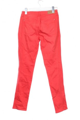 Дамски дънки Esprit, Размер S, Цвят Червен, Цена 7,15 €