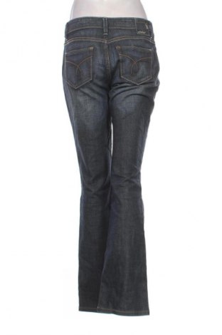 Dámské džíny  Esprit, Velikost L, Barva Modrá, Cena  359,00 Kč