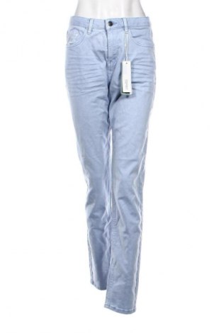 Damskie jeansy Esprit, Rozmiar M, Kolor Niebieski, Cena 254,91 zł