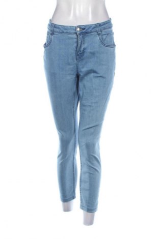 Dámske džínsy  Essentials by Tchibo, Veľkosť XL, Farba Modrá, Cena  15,00 €