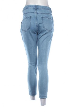 Dámske džínsy  Essentials by Tchibo, Veľkosť XL, Farba Modrá, Cena  15,00 €