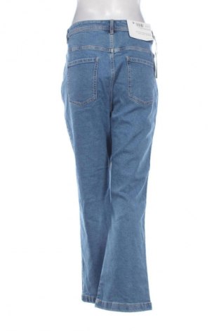 Γυναικείο Τζίν Essentiel, Μέγεθος XL, Χρώμα Μπλέ, Τιμή 15,54 €