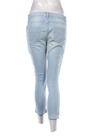 Damen Jeans F&F, Größe L, Farbe Blau, Preis € 14,74