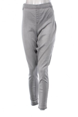 Női farmernadrág F&F, Méret XXL, Szín Szürke, Ár 6 103 Ft