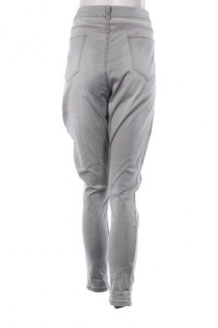 Női farmernadrág F&F, Méret XXL, Szín Szürke, Ár 6 103 Ft