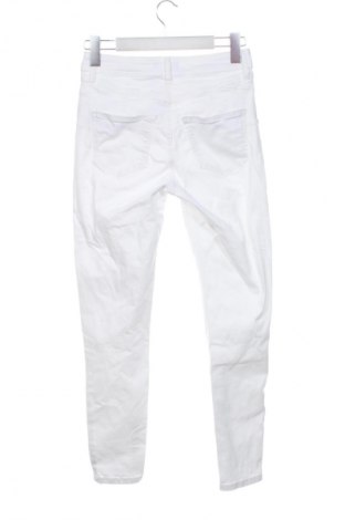 Damen Jeans F&F, Größe S, Farbe Weiß, Preis 15,00 €
