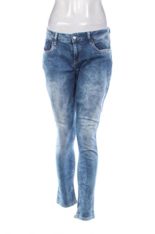 Damen Jeans F&F, Größe L, Farbe Blau, Preis 15,00 €
