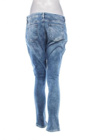 Damen Jeans F&F, Größe L, Farbe Blau, Preis 15,00 €