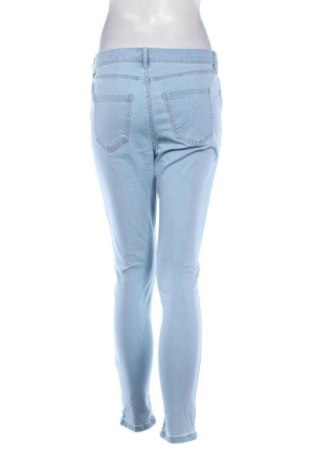 Dámské džíny  F&F, Velikost M, Barva Modrá, Cena  425,00 Kč