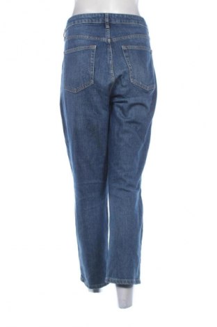 Dámske džínsy  F&F, Veľkosť L, Farba Modrá, Cena  15,00 €