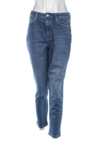 Дамски дънки F&F, Размер M, Цвят Син, Цена 15,00 €