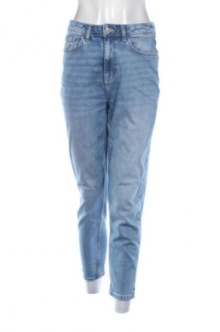 Γυναικείο Τζίν F&F, Μέγεθος S, Χρώμα Μπλέ, Τιμή 15,00 €