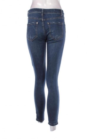 Γυναικείο Τζίν Fashion Jeans, Μέγεθος S, Χρώμα Μπλέ, Τιμή 15,00 €