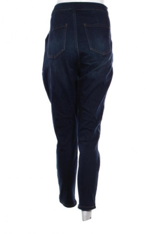 Blugi de femei Fashion nova, Mărime XL, Culoare Verde, Preț 77,25 Lei