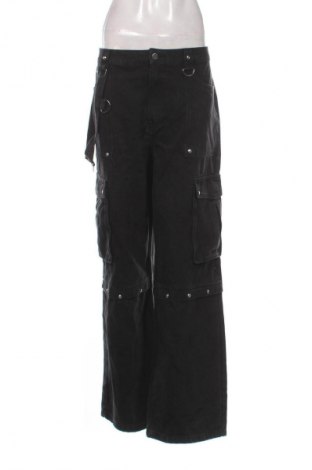 Dámské džíny  Fashion nova, Velikost XL, Barva Černá, Cena  339,00 Kč