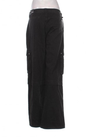 Dámské džíny  Fashion nova, Velikost XL, Barva Černá, Cena  339,00 Kč