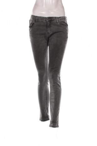 Damen Jeans Fb Sister, Größe L, Farbe Grau, Preis 14,74 €