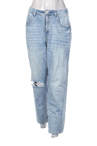 Dámské džíny  Fb Sister, Velikost M, Barva Modrá, Cena  283,00 Kč