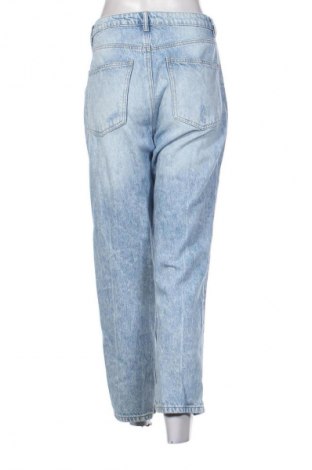 Dámské džíny  Fb Sister, Velikost M, Barva Modrá, Cena  283,00 Kč