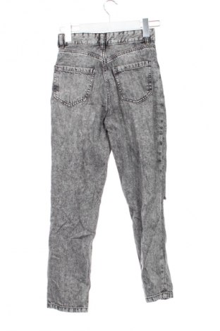 Damskie jeansy Fb Sister, Rozmiar XS, Kolor Czarny, Cena 31,99 zł