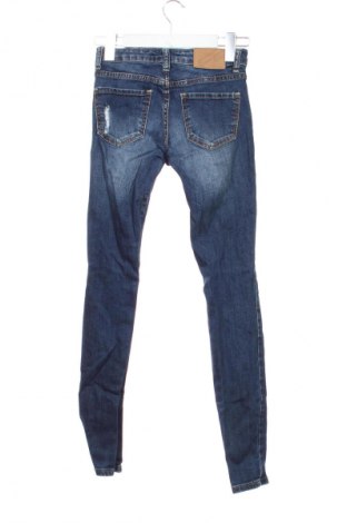 Damen Jeans Fb Sister, Größe XS, Farbe Blau, Preis € 7,99