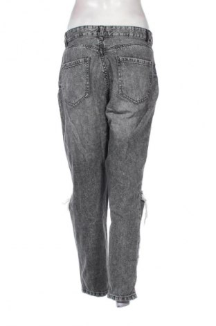 Γυναικείο Τζίν Fb Sister, Μέγεθος M, Χρώμα Γκρί, Τιμή 8,99 €