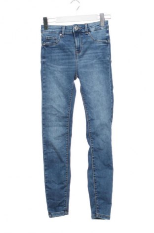 Dámské džíny  Fb Sister, Velikost XS, Barva Modrá, Cena  189,00 Kč